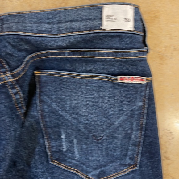 Hudson Jeans ankle Krista super skinny - 30 - Picture 6 of 6